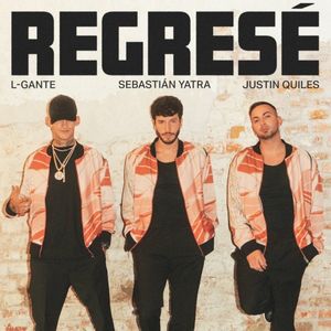 Regresé (Single)