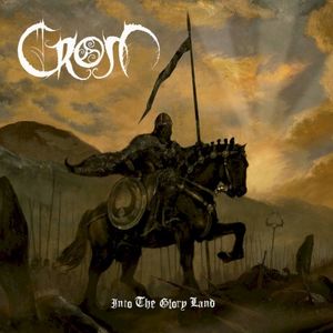 Into the Glory Land (Single)