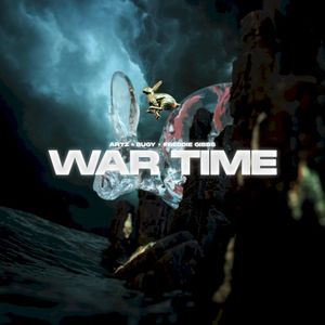 War Time (Single)