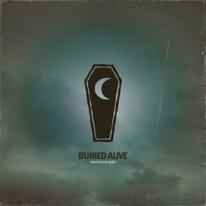 BURIED ALIVE (Single)