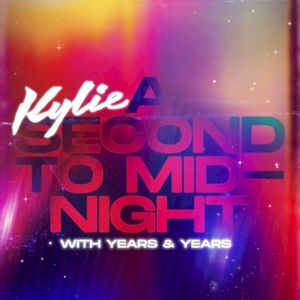 A Second to Midnight (Single)