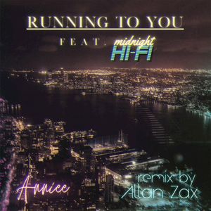 Running to You (Single)