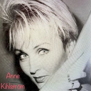 Anne Kihlström