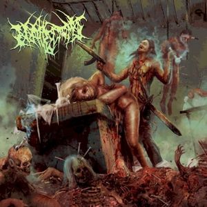 Tumorous Gluttony (Single)