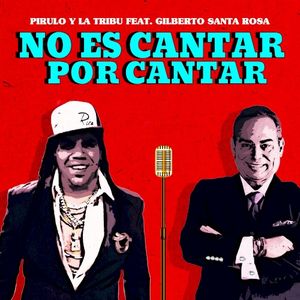 No es cantar por cantar (Single)