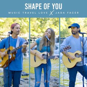 Shape of You (Single)