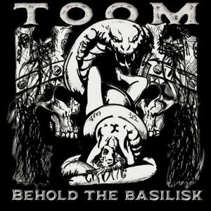 Behold the Basilisk (EP)
