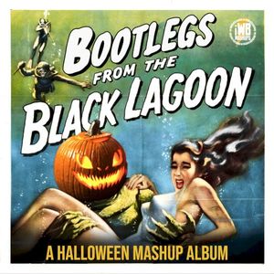 Bootlegs From the Black Lagoon