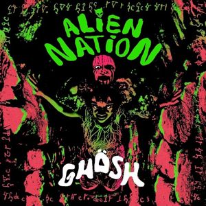 Alien Nation (EP)