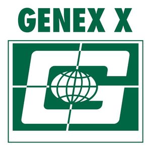 Genex (Manfredas' Asaf Is in the Summer remix)