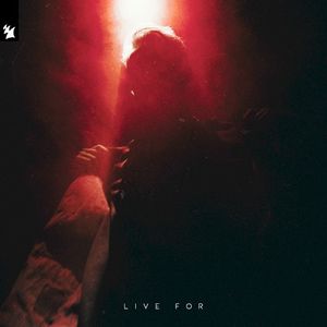 Live For (Single)