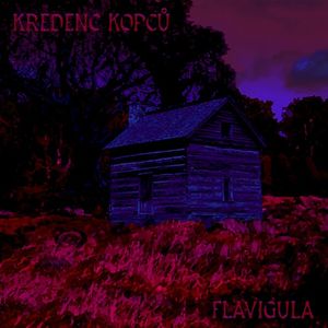 Kredenc Kopců