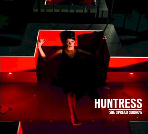 Huntress