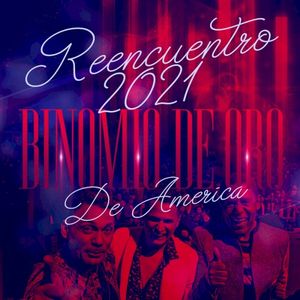 Reencuentro 2021 (Live)
