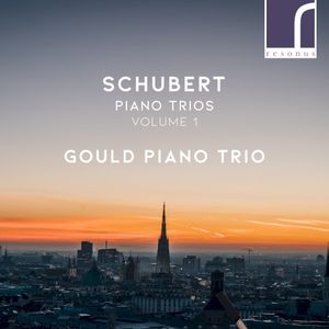 Piano Trios, Volume 1