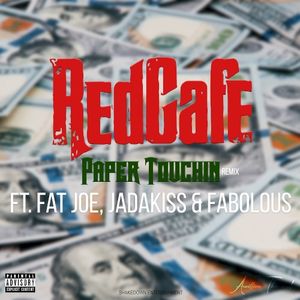 Paper Touchin (remix) (Single)