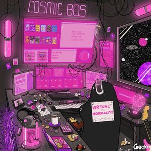 Virtual Normality (EP)
