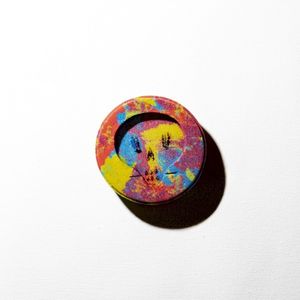 Rainbow Veins (Single)