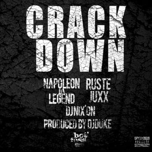 Crack Down (Remix)