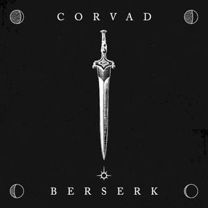 Berserk (EP)