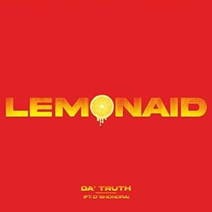Lemonaid (Single)