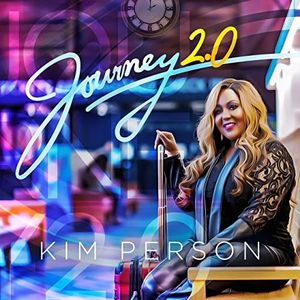 Journey 2.0 (EP)