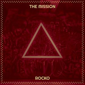 The Mission (Single)