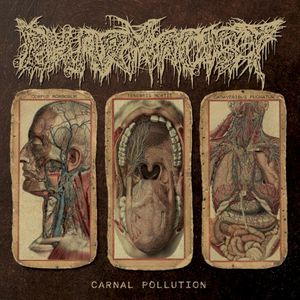 Carnal Pollution (EP)