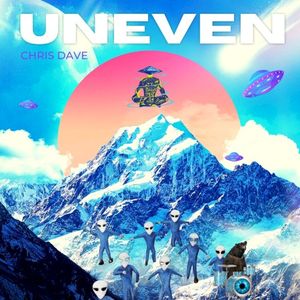 Uneven (EP)