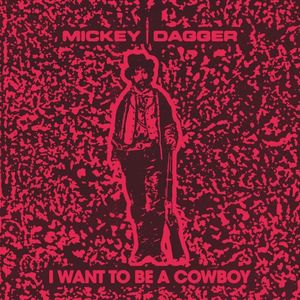 I Want to Be a Cowboy (EP)