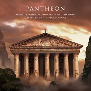 Pantheon (Single)