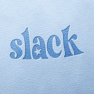 You Cut Me So Much Slack