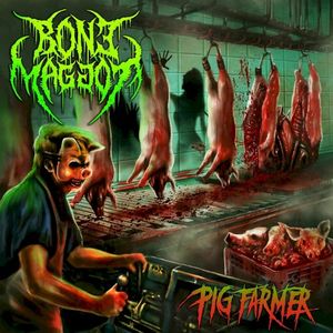 Pig Farmer (Single)