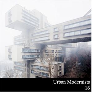 Urban Modernists 16