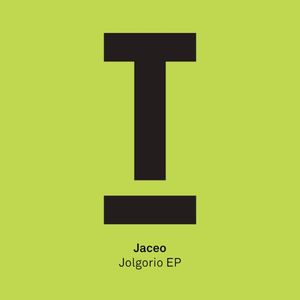 Jolgorio - EP (EP)