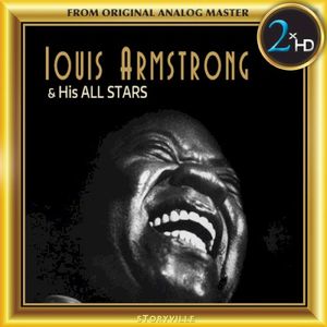 Louis Armstrong & His All Stars: From Original Analog Master (Live)