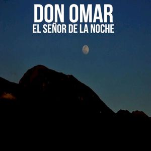 El señor de la noche (Single)