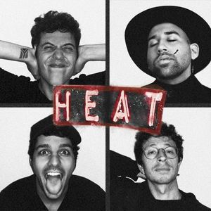 Heat - Single (Single)