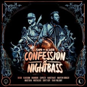 Confession x Night Bass: The Album