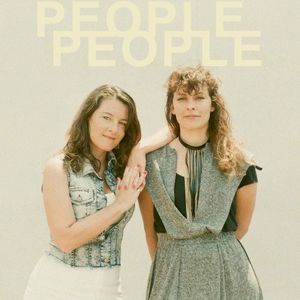 People, People (Single)