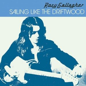 Sailing Like The Driftwood (EP)