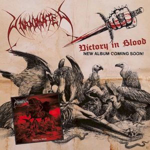 Victory in Blood (Single)