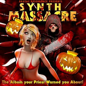 Synth Massacre