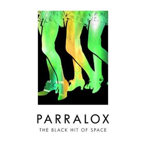 The Black Hit of Space (Single)