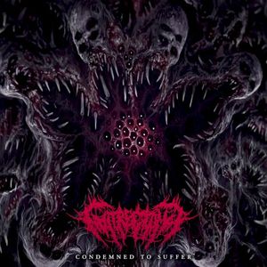 Condemned to Suffer (Single)