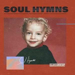 Soul Hymn (EP)