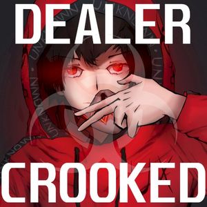 Crooked (Single)