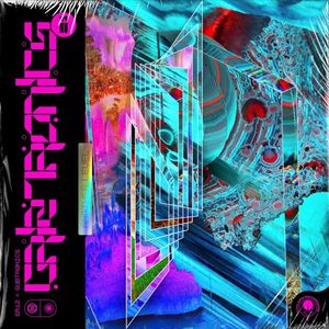 Griztronics II (Another Level) (Single)