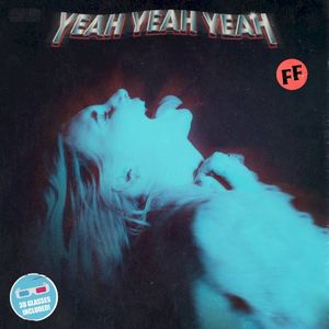 Yeah Yeah Yeah (Single)