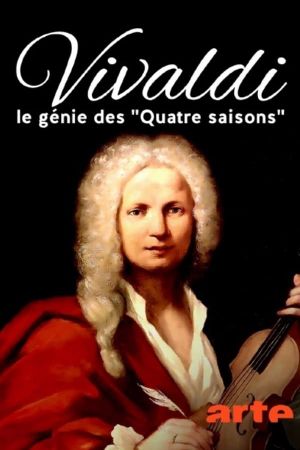 Vivaldi, le génie des "Quatre saisons"
